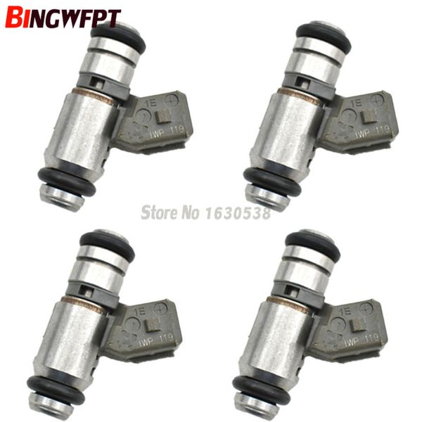 4pcs petrol fuel injectors 2n1u9f593ka iwp119 lfi019 for ford /fiesta ka 1.3i 2001 2002 2003 2004 2005 2006 2007 2008
4pcs petrol fuel injectors 2n1u9f593ka iwp119 lfi019 for ford /fiesta ka 1.3i 2001 2002 2003 2004 2005 2006 2007 2008