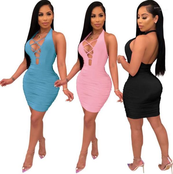 sheath women club evening dress v-neck bandage backless bodycon dresses, Black;gray
sheath women club evening dress v-neck bandage backless bodycon dresses, Black;gray