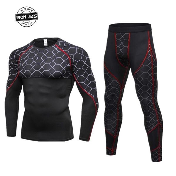 motorcycle men thermo underwears sport quick drying perspiration fitness base layers suits tight &pants sportswear underwear, Black;blue
motorcycle men thermo underwears sport quick drying perspiration fitness base layers suits tight &pants sportswear underwear, Black;blue
