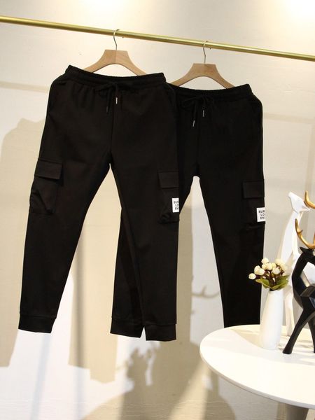 19aw luxurious brand design bbr long pants terry trousers all-match fashion tooling hip-hop high streetwear cool sports ourdoor trousers, Brown;gray
19aw luxurious brand design bbr long pants terry trousers all-match fashion tooling hip-hop high streetwear cool sports ourdoor trousers, Brown;gray