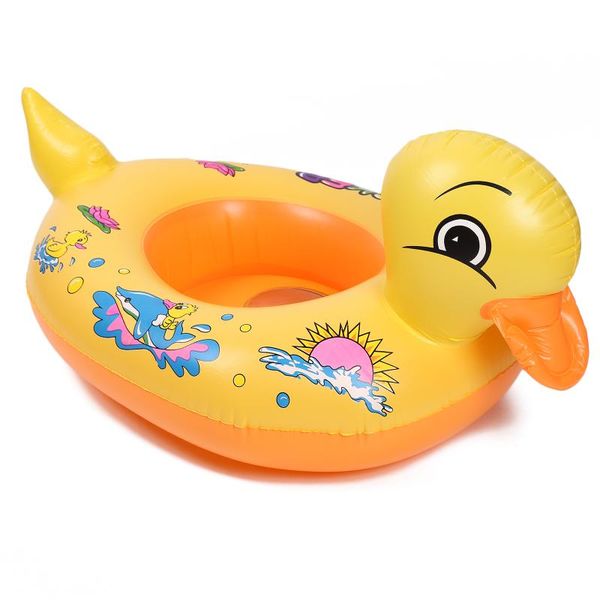 baby boys girls summer yellow duck seat float inflatable baby swimming rings infant & toddlers swim circle pool toys
baby boys girls summer yellow duck seat float inflatable baby swimming rings infant & toddlers swim circle pool toys