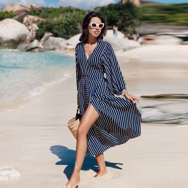 2019 summer ladies cover-ups bathing suit bikini cover up lace chiffon swimsuit beach dress women beach wear tunic, Blue;gray
2019 summer ladies cover-ups bathing suit bikini cover up lace chiffon swimsuit beach dress women beach wear tunic, Blue;gray