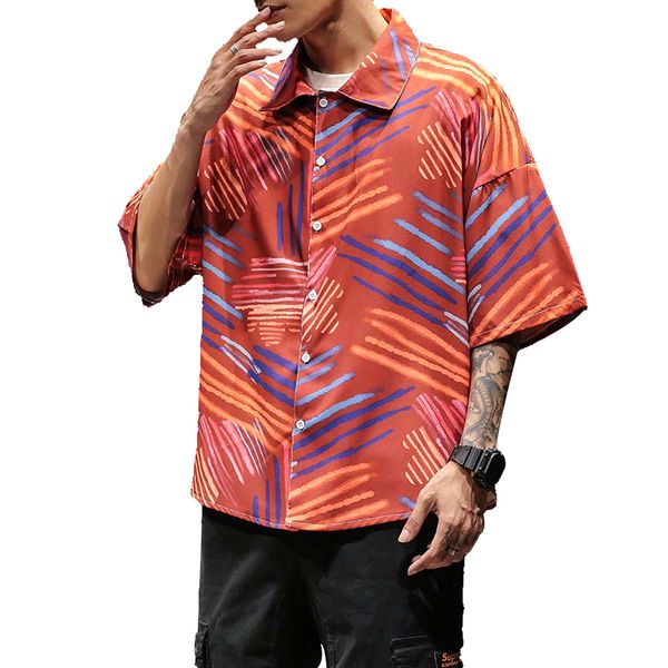 plus size 4xl 5xl vintage hawaiian shirts man summer shirt short sleeves aloha hawaii clothing casual shirts for men xxxxxl, White;black
plus size 4xl 5xl vintage hawaiian shirts man summer shirt short sleeves aloha hawaii clothing casual shirts for men xxxxxl, White;black