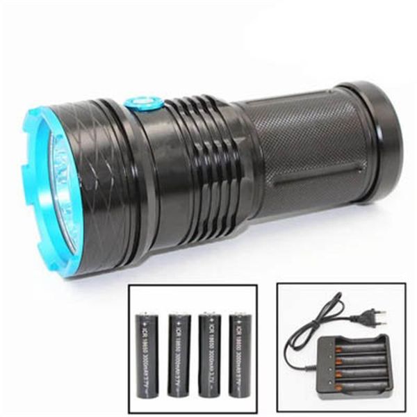 горячий 12 * 10w t6 led uv фонарик 395nm ультрафиолетовый алюминиевый факел с зарядным устройством 2200mah
горячий 12 * 10w t6 led uv фонарик 395nm ультрафиолетовый алюминиевый факел с зарядным устройством 2200mah