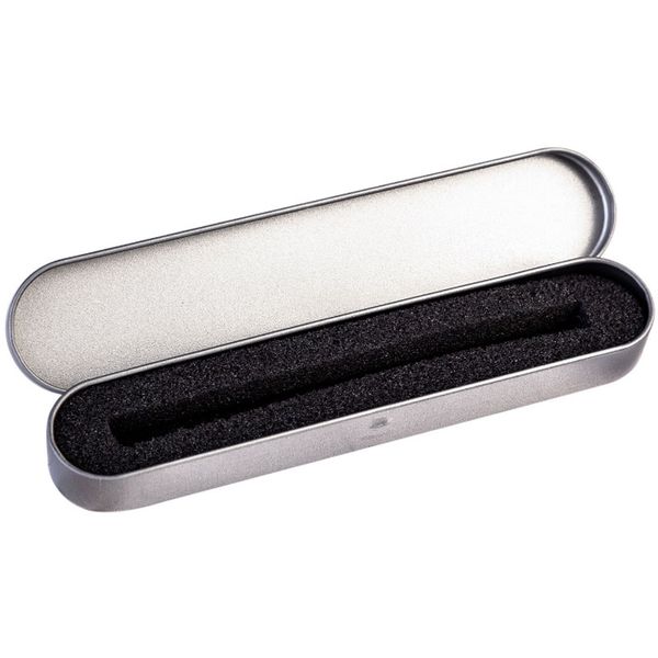 metal ballpoint gel pen cases display boxes wedding birthday favor gift holder decor school business supplies
metal ballpoint gel pen cases display boxes wedding birthday favor gift holder decor school business supplies