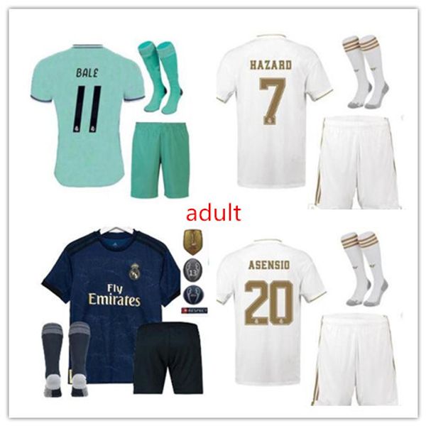 19 20 real madrid occer jer ey kit ock 2019 2020 home a en io ramo football hirt i co hazard benzema ea jovic
19 20 real madrid occer jer ey kit ock 2019 2020 home a en io ramo football hirt i co hazard benzema ea jovic