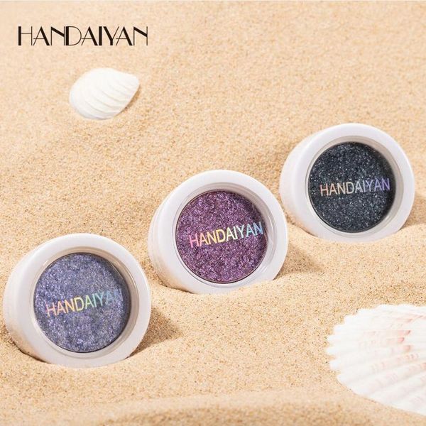 handaiyan 12 colors mashed potatoes eye shadow polarized shimmer single color eyeshadow 2.5g makeup 60 pcs/lot dhl
handaiyan 12 colors mashed potatoes eye shadow polarized shimmer single color eyeshadow 2.5g makeup 60 pcs/lot dhl