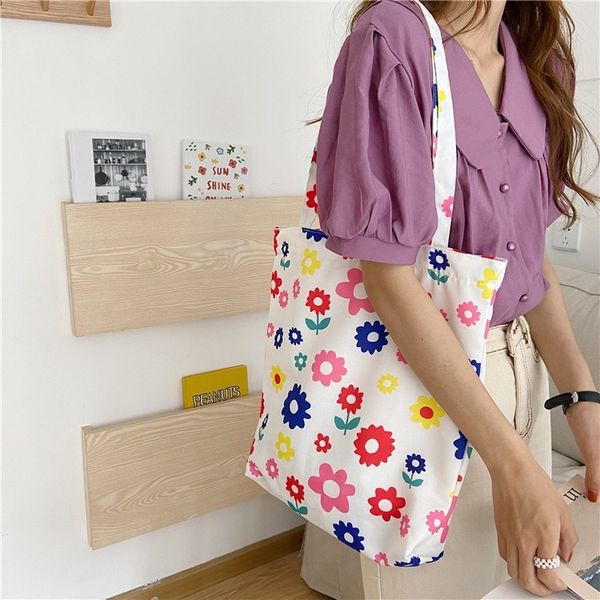 south korea 2020 xia xuan yafeng flower bag new shoulder canvas bag female fairy student school ladies hand bags
south korea 2020 xia xuan yafeng flower bag new shoulder canvas bag female fairy student school ladies hand bags