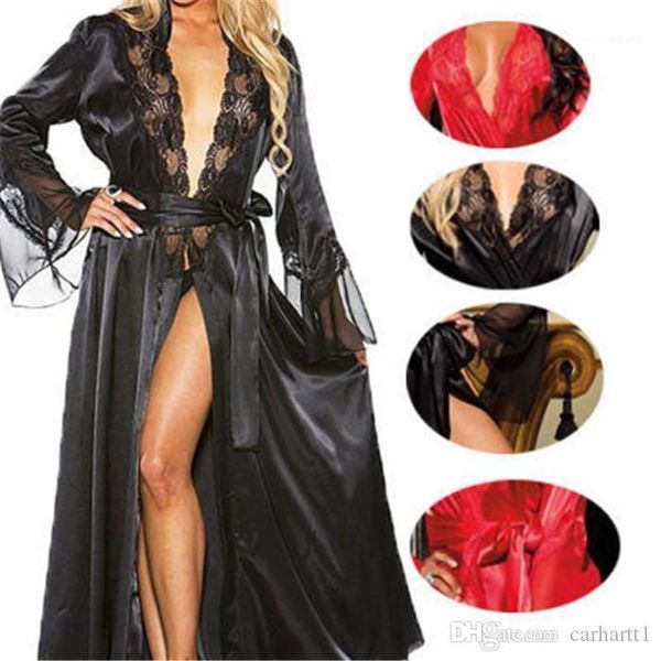 solid color underwear womens designer skirt lace bathrobe oily cloth dress plus size suit, Black;white
solid color underwear womens designer skirt lace bathrobe oily cloth dress plus size suit, Black;white