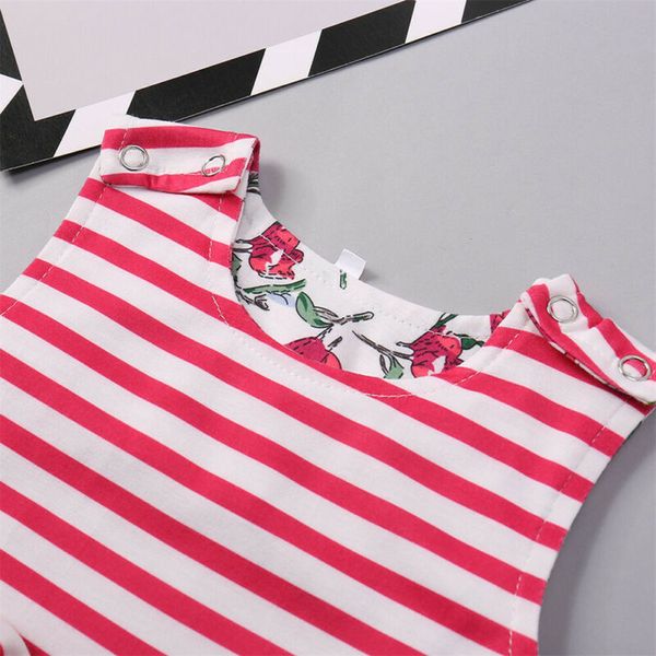 2pcs summer infant baby girl flower printed romper jumpsuit + overall headband clothes set canis, Blue
2pcs summer infant baby girl flower printed romper jumpsuit + overall headband clothes set canis, Blue