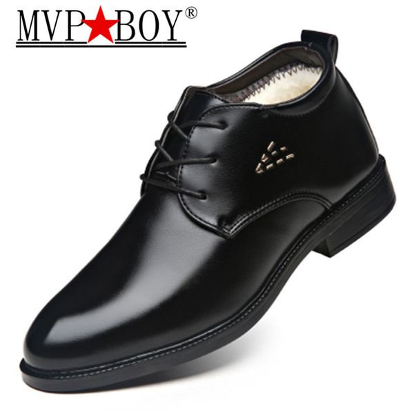 winter warm snow boots men fashion shoes men leather lace-up ankle boots man warm casual shoes botas hombre 38-44, Black
winter warm snow boots men fashion shoes men leather lace-up ankle boots man warm casual shoes botas hombre 38-44, Black