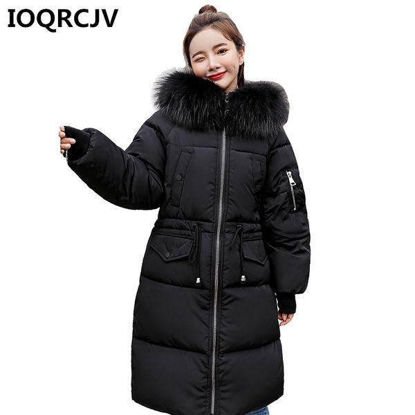 fashion women parkas 2019 new arrival long down cotton coat thicken parka hooded outerwear winter for women's jacket r1046, Tan;black
fashion women parkas 2019 new arrival long down cotton coat thicken parka hooded outerwear winter for women's jacket r1046, Tan;black