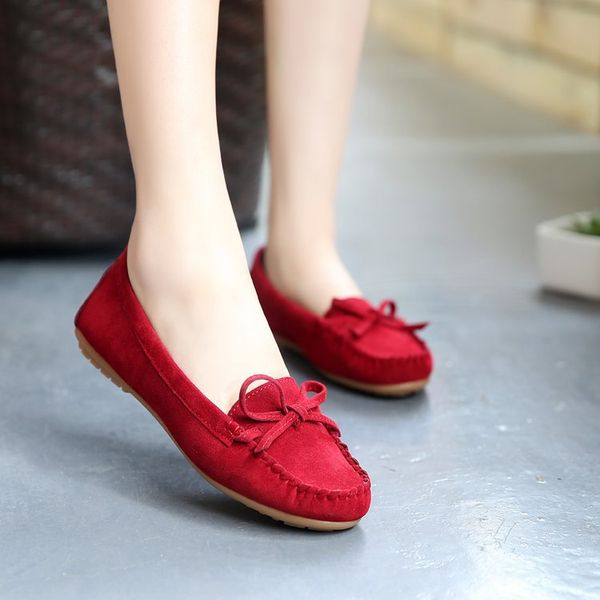 casual woman shoe round toe women female shoes fringe shallow mouth women's moccasins modis all-match dress tassel 2019 basic, Black
casual woman shoe round toe women female shoes fringe shallow mouth women's moccasins modis all-match dress tassel 2019 basic, Black