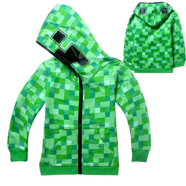 minecraft tiktok children cartoon alan walker faded deadpool apex legends venom cotton boys and girls long-sleeved hooded t-shirt clothing, Blue
minecraft tiktok children cartoon alan walker faded deadpool apex legends venom cotton boys and girls long-sleeved hooded t-shirt clothing, Blue