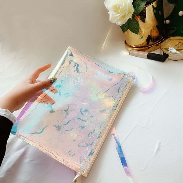 pvc transparent laser letter hand evening bag ladies wallet handbags zipper envelope clutch messenger brand purse luxury female wallet
pvc transparent laser letter hand evening bag ladies wallet handbags zipper envelope clutch messenger brand purse luxury female wallet