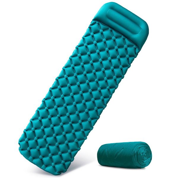 sleeping mat sleeping pad camping mat with pillow air mattress cushion bag air sofas inflatable sofafor autumn
sleeping mat sleeping pad camping mat with pillow air mattress cushion bag air sofas inflatable sofafor autumn