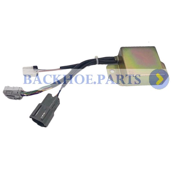 

throttle controller 21w-06-21712 for komatsu pc60-7 pc75uu-3 pc70-7 pc128uu-1