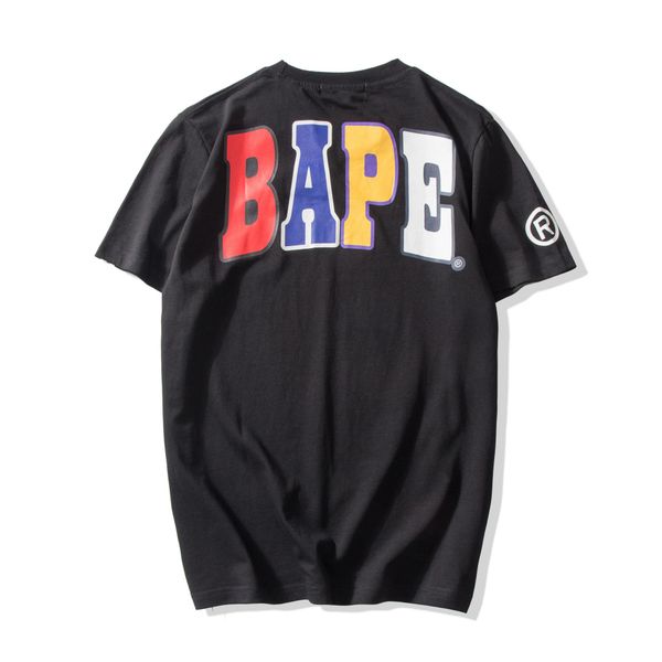 2019 нова мода ape tshirts zipper cartoon printed кђпалного лопок ђболка даа мгка пове, White
2019 нова мода ape tshirts zipper cartoon printed кђпалного лопок ђболка даа мгка пове, White