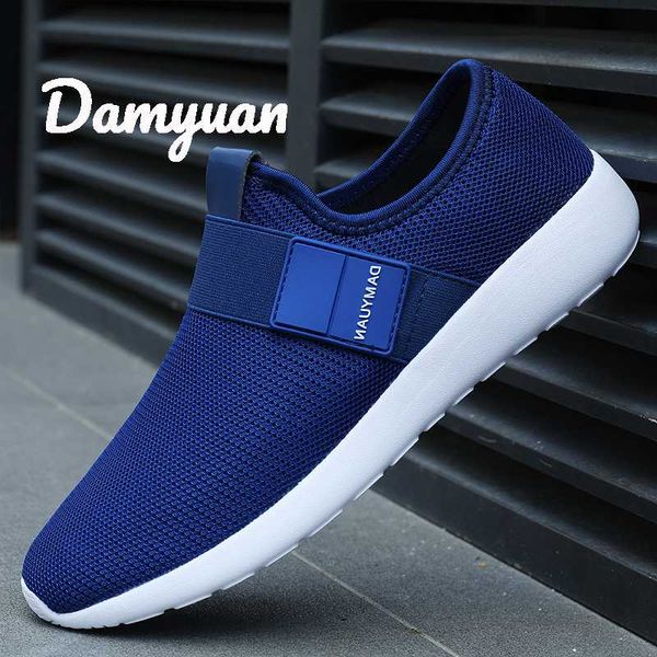 damyuan 2020 new fashion men summer comfortable slip on sneakers non-leather casual lightweight jogging tenis masculino adulto, Black
damyuan 2020 new fashion men summer comfortable slip on sneakers non-leather casual lightweight jogging tenis masculino adulto, Black