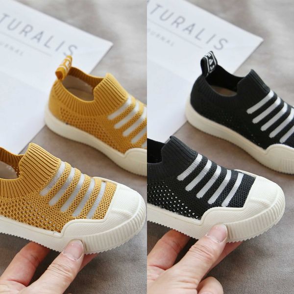 summer 2020 children's single soft sole breathable anti-skid flying net children's shoes baby net shoes, Black
summer 2020 children's single soft sole breathable anti-skid flying net children's shoes baby net shoes, Black