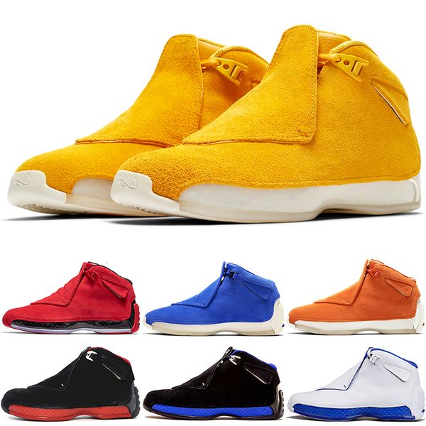 men 18 18s toro basketball shoes red suede yellow orange blue royal cool grey og cdp mens sport trainer athletic sneakers 8-13 discount
men 18 18s toro basketball shoes red suede yellow orange blue royal cool grey og cdp mens sport trainer athletic sneakers 8-13 discount