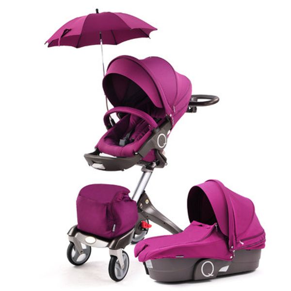 upgrade high view baby stroller portable can lietwo-way four-wheel absorber baby cart folding umbrella car carriage
upgrade high view baby stroller portable can lietwo-way four-wheel absorber baby cart folding umbrella car carriage