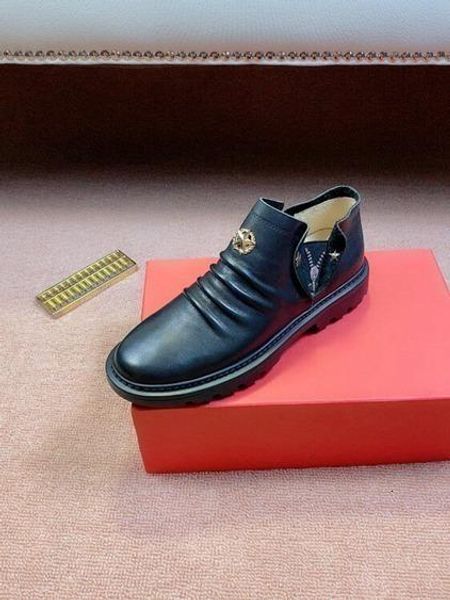 popular shoes man fashion casual dress casual formal slip-on flat shoes 1106x02, Black
popular shoes man fashion casual dress casual formal slip-on flat shoes 1106x02, Black