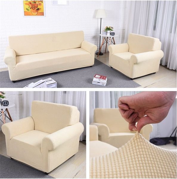 wholesale 1/2/3/4 seater covers customized non-slip stretch sofa cover for home / office
wholesale 1/2/3/4 seater covers customized non-slip stretch sofa cover for home / office