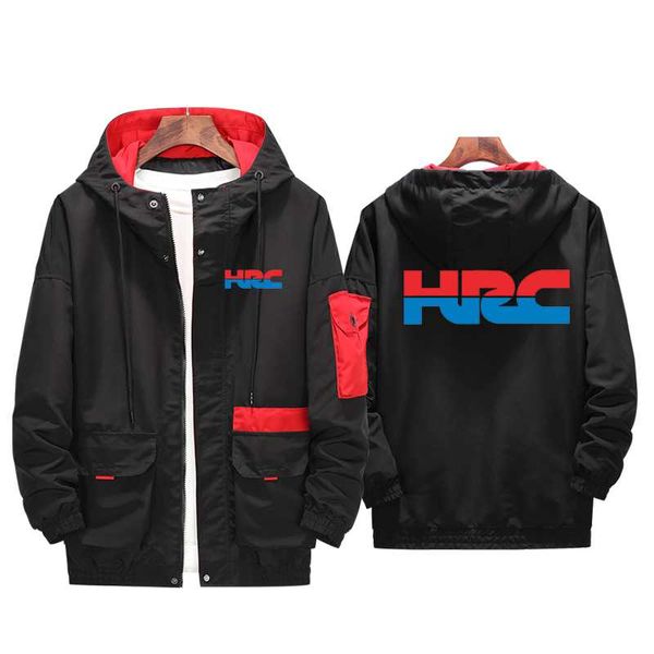 spring autumn for hrc windbreaker jacket men plus size s-4xl jaqueta masculina slim fit young men hooded bomber jacket bh6
spring autumn for hrc windbreaker jacket men plus size s-4xl jaqueta masculina slim fit young men hooded bomber jacket bh6