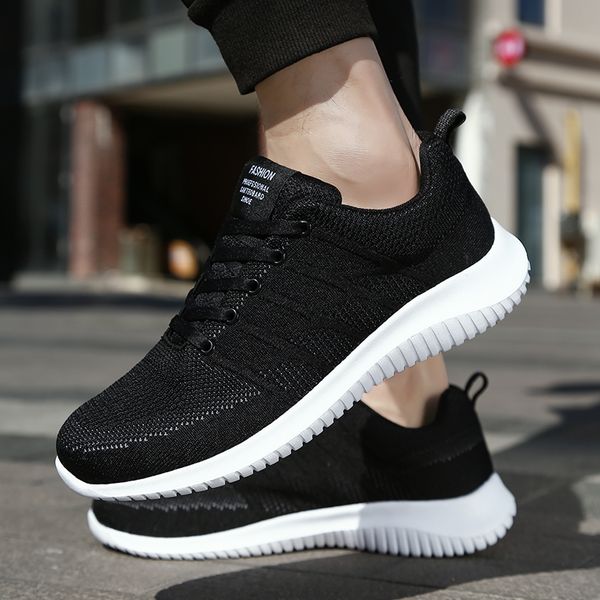 men shoes 2020 spring new breathable stripe casual shoes men outdoor fashion lace-up walking sneakers zapatillas hombre974
men shoes 2020 spring new breathable stripe casual shoes men outdoor fashion lace-up walking sneakers zapatillas hombre974