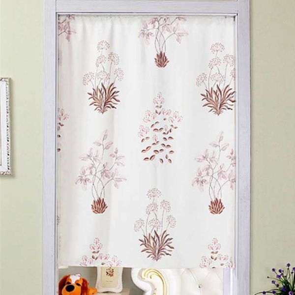 punch-living room bedroom kitchen japanese half-cut curtain cafe half curtain hanging cloth bedroom decoration
punch-living room bedroom kitchen japanese half-cut curtain cafe half curtain hanging cloth bedroom decoration
