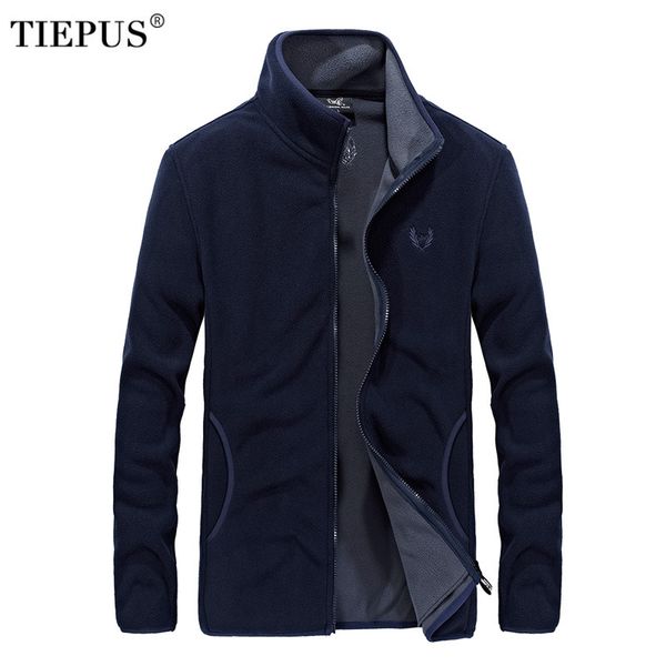 tiepus plus size l~5xl, 6xl, 7xl, 8xl spring and autumn new jacket men's soft shell fleece casual jacket men's brand outerwear, Tan;black
tiepus plus size l~5xl, 6xl, 7xl, 8xl spring and autumn new jacket men's soft shell fleece casual jacket men's brand outerwear, Tan;black