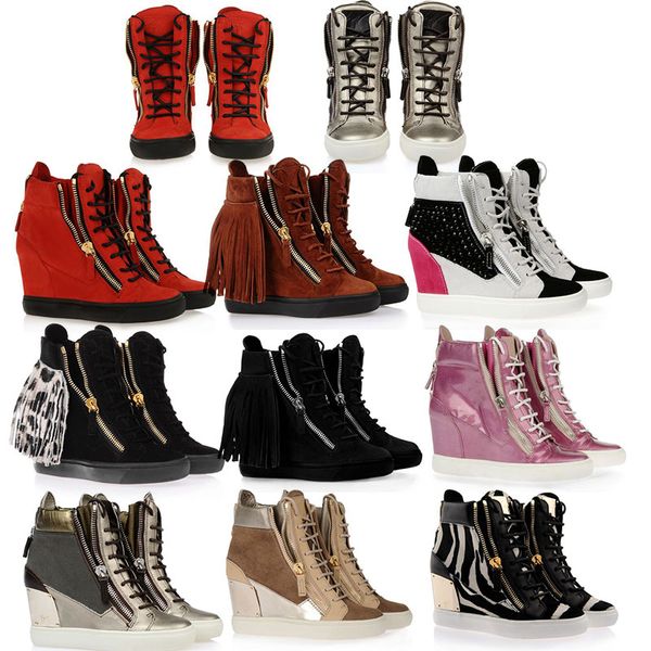 brand 7cm handmade shoes italian high heels splice ship type black white leather outdoor sports model women men zipper shoelace
brand 7cm handmade shoes italian high heels splice ship type black white leather outdoor sports model women men zipper shoelace