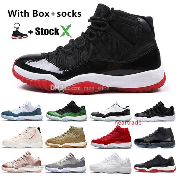 new high bred 11 11s concord 45 space jam snakeskin mens basketball shoes gamma blue snake skin men sport designer sneakers trainers
new high bred 11 11s concord 45 space jam snakeskin mens basketball shoes gamma blue snake skin men sport designer sneakers trainers