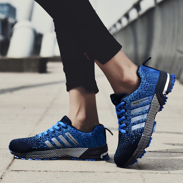 men sneakers women running shoes 2019 trending sport fashion shoes for men breathable footwear air design large size
men sneakers women running shoes 2019 trending sport fashion shoes for men breathable footwear air design large size