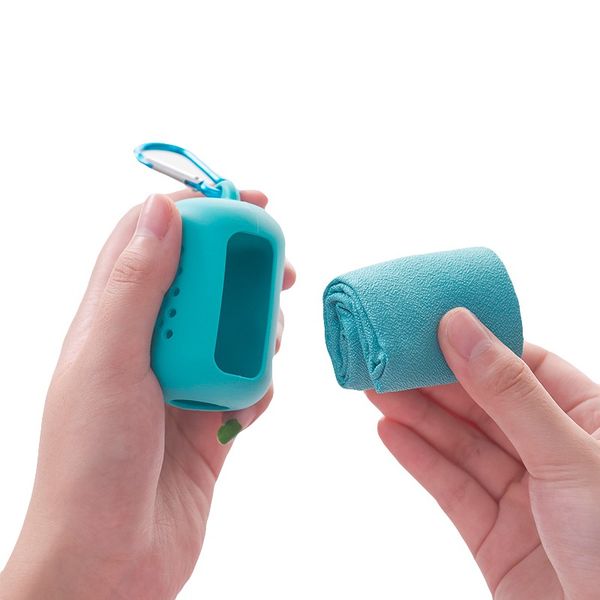quick drying towel silica gel microfiber ice pack traveling outdoor portable gym cold sensation sports outdoor running towels
quick drying towel silica gel microfiber ice pack traveling outdoor portable gym cold sensation sports outdoor running towels