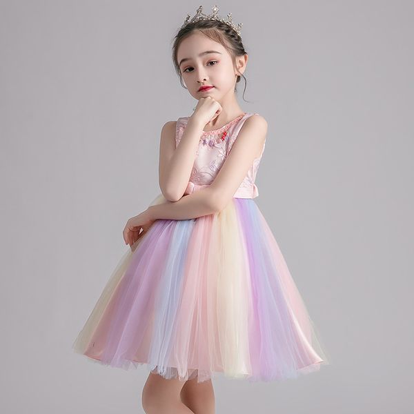 girls dress elegant new year princess children party dress wedding gown kids dresses for girls birthday party vestido wear, Red;yellow
girls dress elegant new year princess children party dress wedding gown kids dresses for girls birthday party vestido wear, Red;yellow
