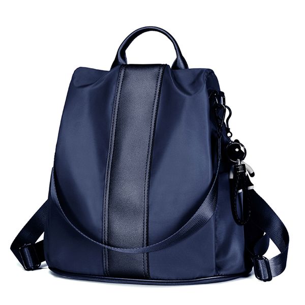 female waterproof oxford backpack anti-theft women men rucksack school backpack for teenage girls travel bagpack mochilas
female waterproof oxford backpack anti-theft women men rucksack school backpack for teenage girls travel bagpack mochilas