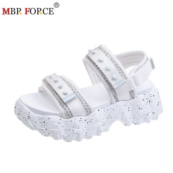 mbr силы женщины сандалии 2020 open toed клин охладиться платформа дышащий толстым дном женщины мода лето женская обувь пляж сандалии t20060, Black
mbr силы женщины сандалии 2020 open toed клин охладиться платформа дышащий толстым дном женщины мода лето женская обувь пляж сандалии t20060, Black