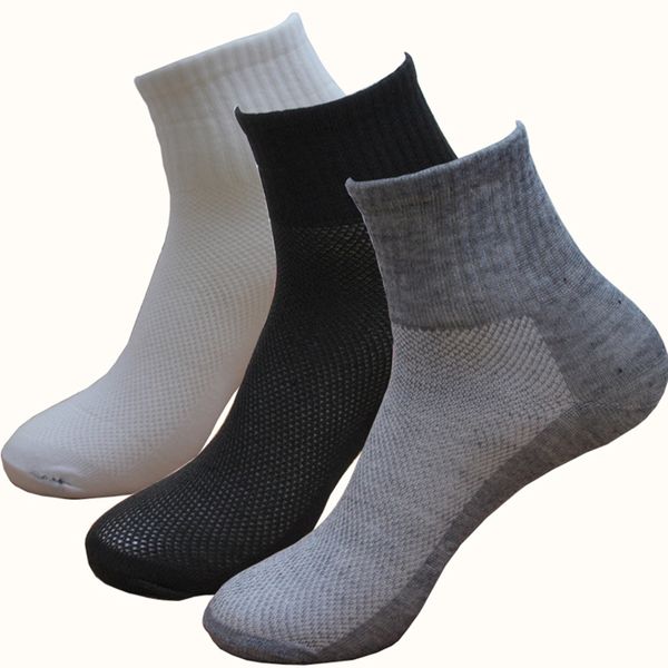3/5pair autumn winter cotton men's socks women and men white black gray socks business fashion casual crew meias
3/5pair autumn winter cotton men's socks women and men white black gray socks business fashion casual crew meias