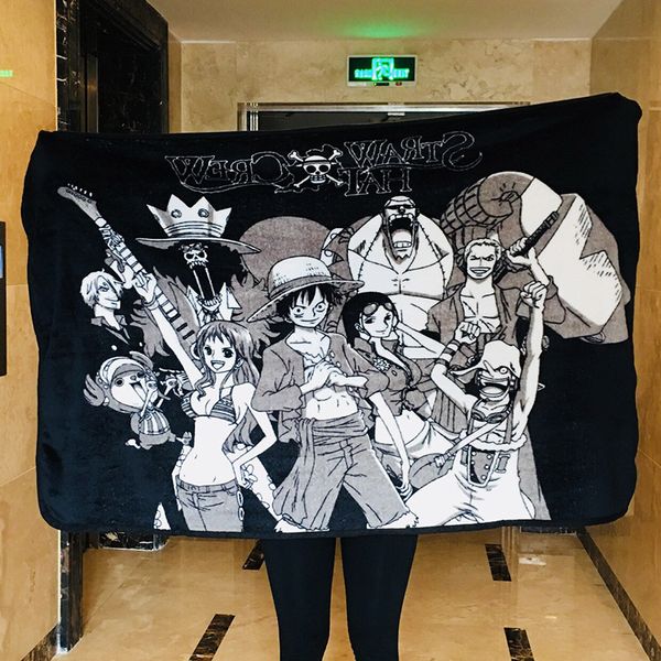one piece black animal anime blanket plush velvet warm decoration soft bed home throw sofa blankets gifts new
one piece black animal anime blanket plush velvet warm decoration soft bed home throw sofa blankets gifts new