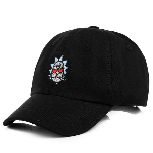 rick and morty new khaki dad hat crazy rick baseball cap american anime cotton embroidery snapback anime lovers cap men women syupg, White
rick and morty new khaki dad hat crazy rick baseball cap american anime cotton embroidery snapback anime lovers cap men women syupg, White