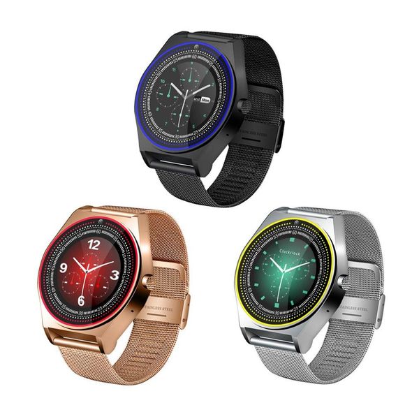 n9 мода смарт часы мужчины поддержка sim-карты с камерой шагомер 3,0 sleep tracker smartwatch для android ios телефона
n9 мода смарт часы мужчины поддержка sim-карты с камерой шагомер 3,0 sleep tracker smartwatch для android ios телефона