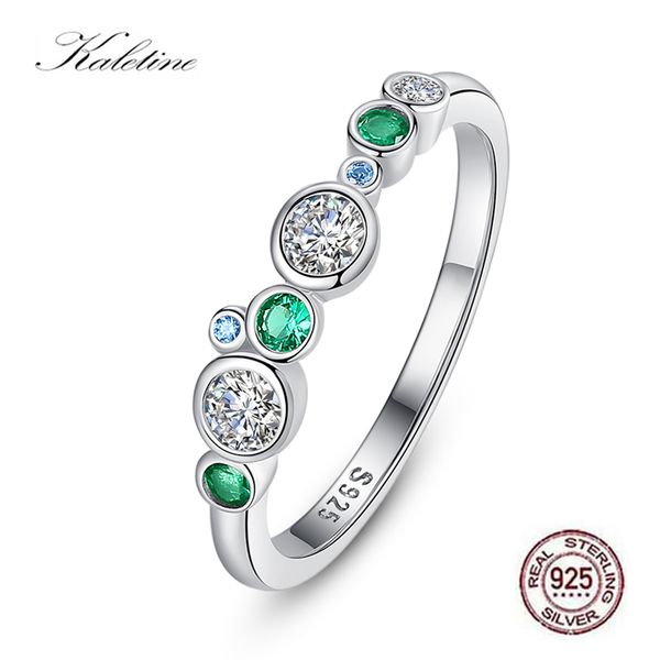 kaletine 925 sterling silver ring stackable party finger rings for women fine jewelry gift bts accessories wedding rings, Golden;silver
kaletine 925 sterling silver ring stackable party finger rings for women fine jewelry gift bts accessories wedding rings, Golden;silver