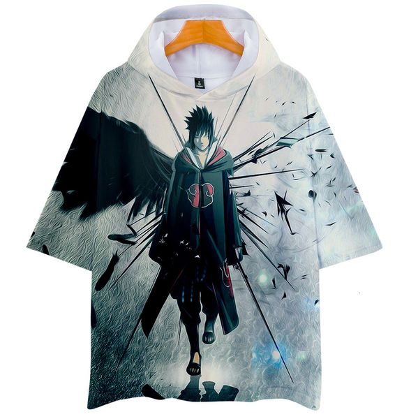 printing naruto 2019 digital 3d belt cap short sleeve shirt men and women t shirts, Gray;blue
printing naruto 2019 digital 3d belt cap short sleeve shirt men and women t shirts, Gray;blue