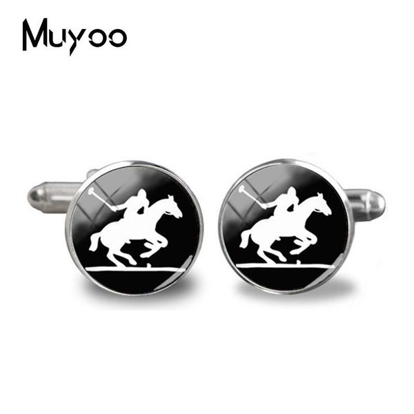 new riding horse silver round cufflink black white horse silhouette cuff shirt cufflinks for mens glass dome jewelry
new riding horse silver round cufflink black white horse silhouette cuff shirt cufflinks for mens glass dome jewelry
