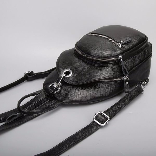 leather small backpack 2020 new layer cowhide chest bag shoulder bag multi-layer anti-theft female casual lady
leather small backpack 2020 new layer cowhide chest bag shoulder bag multi-layer anti-theft female casual lady