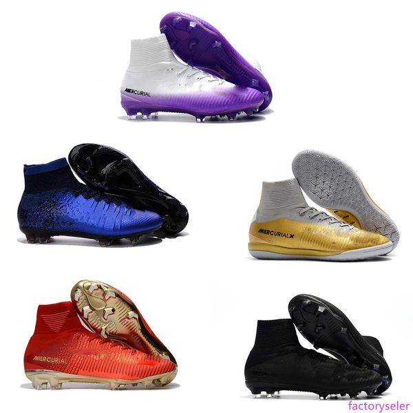2020 new mens mercurial superfly superflyx vi elite cr7 ronaldo exclusive fg 11 high soccer cleats shoes football boots futbol
2020 new mens mercurial superfly superflyx vi elite cr7 ronaldo exclusive fg 11 high soccer cleats shoes football boots futbol