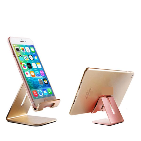 aluminum metal phone tablet holder deskuniversal non-slip mobile bracket stand holder for iphone7 8ipad for samsung new
aluminum metal phone tablet holder deskuniversal non-slip mobile bracket stand holder for iphone7 8ipad for samsung new
