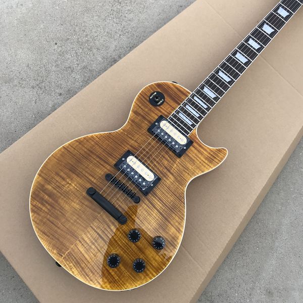 High quliaty appetite electric guitar 2 zebra pickup chine e guitar factory electric guitar real photo
High quliaty appetite electric guitar 2 zebra pickup chine e guitar factory electric guitar real photo